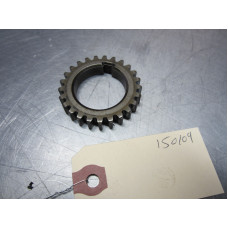 15Q309 Crankshaft Timing Gear For 06-10 Hyundai Sonata  3.3